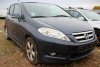 Honda FR-V 2004 2.0i K20A9 Minivan [B]